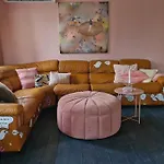 别墅 Beautiful And Romantic 2 Bedroom On The Island Aeroe 瑟比