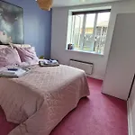 Beautiful And Romantic 2 Bedroom On The Island Aeroe * 瑟比