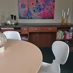 别墅 Beautiful And Romantic 2 Bedroom On The Island Aeroe