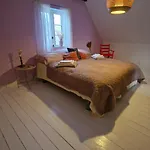 别墅 Beautiful And Romantic 2 Bedroom On The Island Aeroe 瑟比