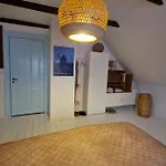 Beautiful And Romantic 2 Bedroom On The Island Aeroe