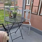 Beautiful And Romantic 2 Bedroom On The Island Aeroe 别墅