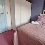 Beautiful And Romantic 2 Bedroom On The Island Aeroe 别墅