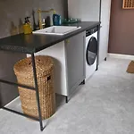 别墅 Beautiful And Romantic 2 Bedroom On The Island Aeroe
