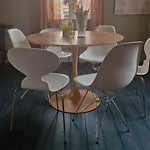 Beautiful And Romantic 2 Bedroom On The Island Aeroe * 瑟比