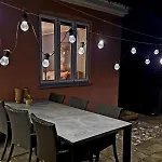 Beautiful And Romantic 2 Bedroom On The Island Aeroe 别墅 瑟比