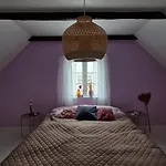 Beautiful And Romantic 2 Bedroom On The Island Aeroe 别墅 *