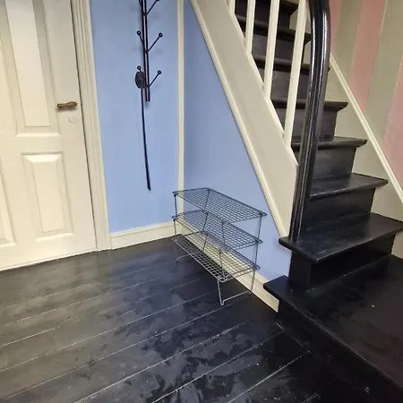 Beautiful And Romantic 2 Bedroom On The Island Aeroe Villa *