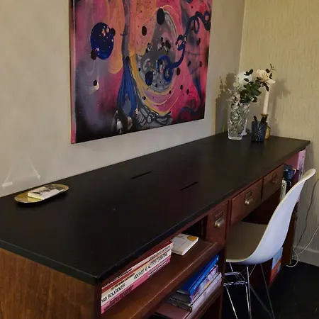 Beautiful And Romantic 2 Bedroom On The Island Aeroe Søby