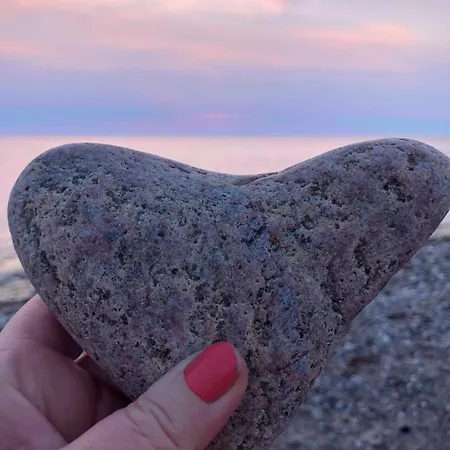 Beautiful And Romantic 2 Bedroom On The Island Aeroe Søby