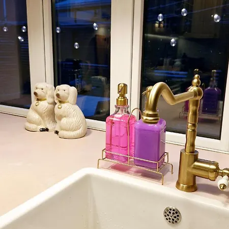 Beautiful And Romantic 2 Bedroom On The Island Aeroe * Søby