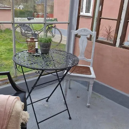 Beautiful And Romantic 2 Bedroom On The Island Aeroe Villa