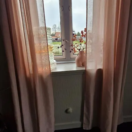 Beautiful And Romantic 2 Bedroom On The Island Aeroe Villa *