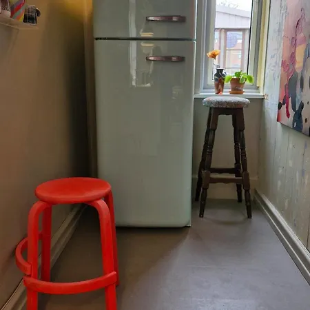 Beautiful And Romantic 2 Bedroom On The Island Aeroe Villa *