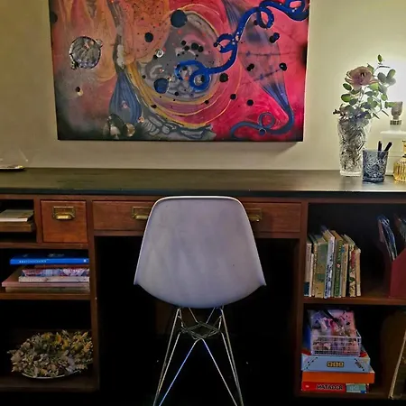 Villa Beautiful And Romantic 2 Bedroom On The Island Aeroe Søby