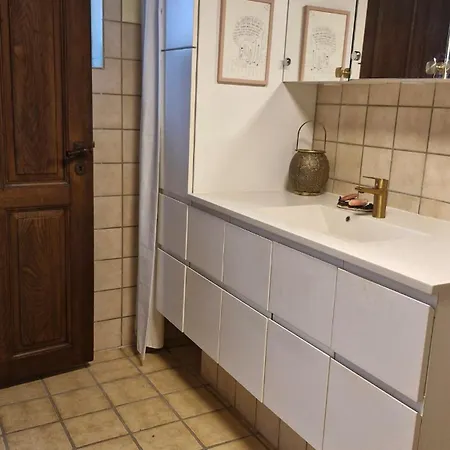 Beautiful And Romantic 2 Bedroom On The Island Aeroe *