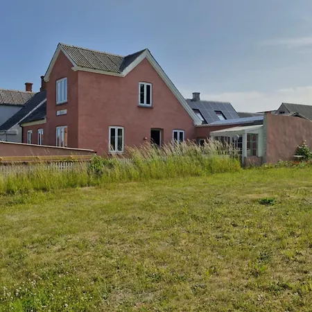 Villa Beautiful On The Island Aeroe