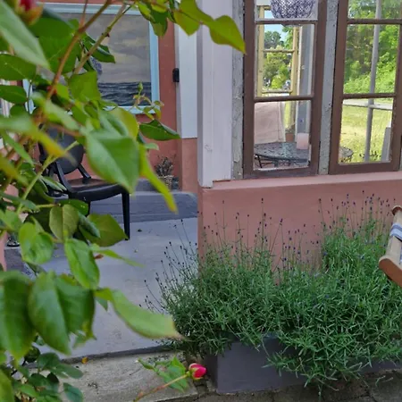 Villa Beautiful And Romantic 2 Bedroom On The Island Aeroe *