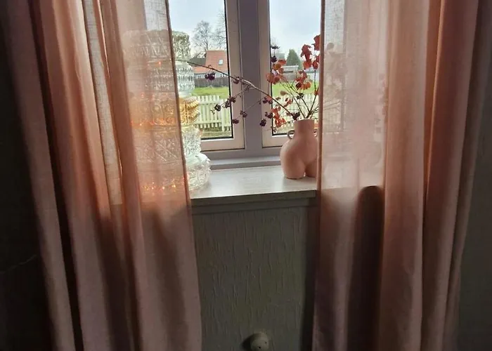 Beautiful And Romantic 2 Bedroom On The Island Aeroe Vila *